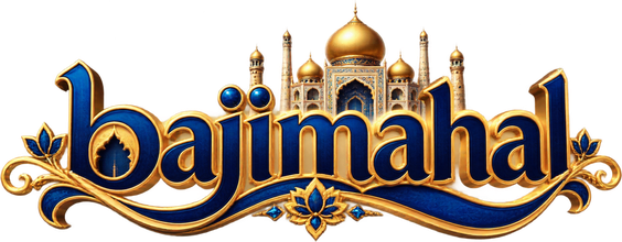 bajimahal logo